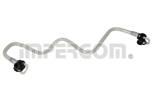 Fuel Line